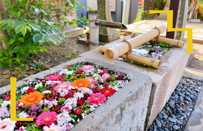 中川八幡神社のアイキャッチ画像