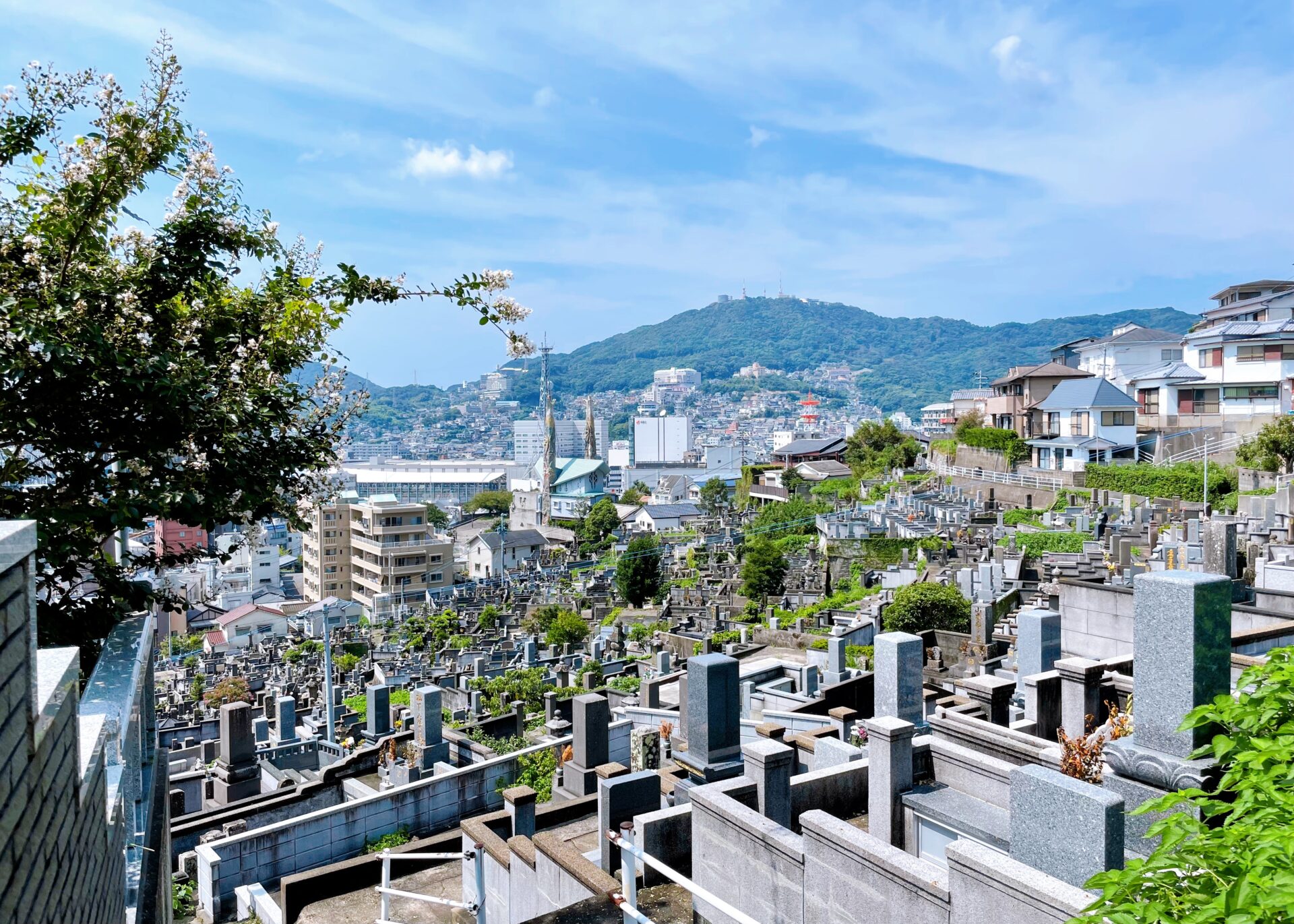 【長崎駅エリア】本蓮寺 風景の美術館 LANDSCAPE MUSEUM